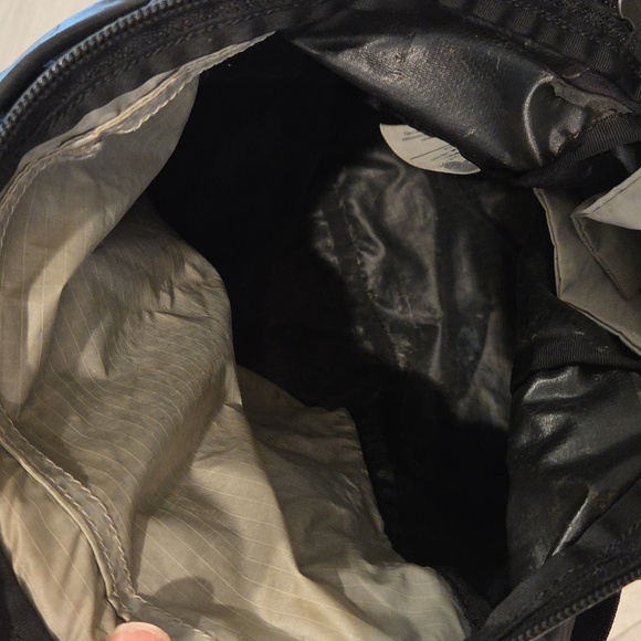 ARC'TERYX CIERZO 18 backpack black #1 Japan lmport Rare - Picture 6 of 11